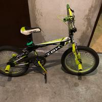 Bici Bmx