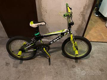 Bici Bmx