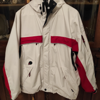 Giacca a vento Rossignol tg. L