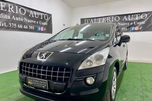 Peugeot 3008 1.6 HDi 112CV Tecno