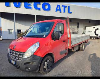 RENAULT - Master T35 2.3 dci 150cv FISSO