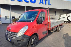 RENAULT - Master T35 2.3 dci 150cv FISSO