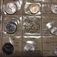 ITALIA : DIVISIONALE 1969