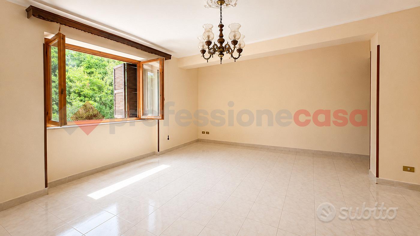 Casa – Fiuggi, Frosinone - Vista 5