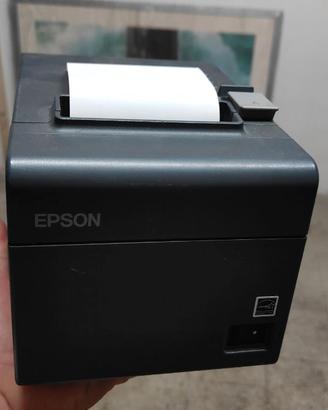 PRODOTTO STAMPANTE EPSON