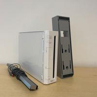 Nintedo wii perfettamente funzionate