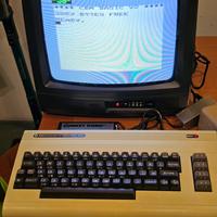 commodore vic 20