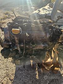 Motore 199b400 fiat 500L  (12-16) 73 1.3 16V MJT (