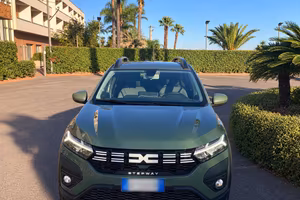 DACIA SANDERO STEPWAY EXPRESSION BENZINA/GPL