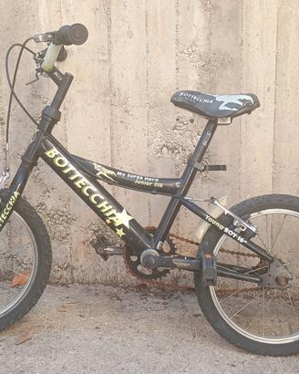Bici Bottecchia 