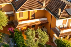 Villa a schiera Castiadas [Cod. rif 3323580VRG]