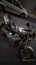 Honda hornet 600