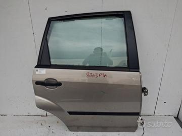 1692525 PORTA POSTERIORE DX FORD FIESTA V (5° SERI