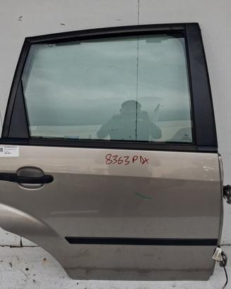 1692525 PORTA POSTERIORE DX FORD FIESTA V (5° SERI