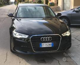 AUDI A6 4ª serie - 2014