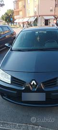Renault Megane SW benzina gpl