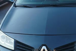 Renault Megane SW benzina gpl