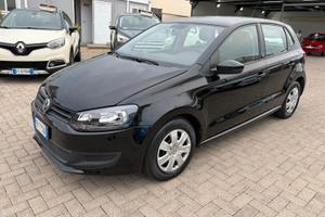 Volkswagen Polo 1.2 TDI DPF 5 p. Comfortline