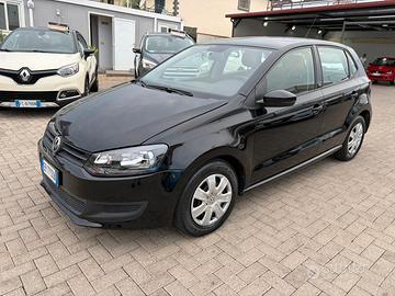 Volkswagen Polo 1.2 TDI DPF 5 p. Comfortline