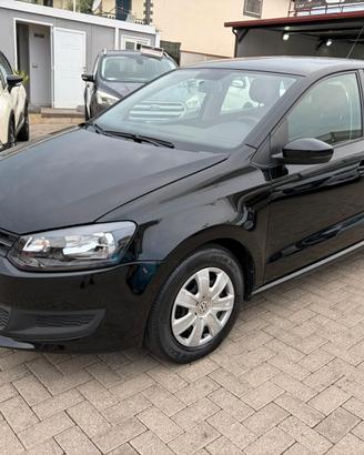 Volkswagen Polo 1.2 TDI DPF 5 p. Comfortline