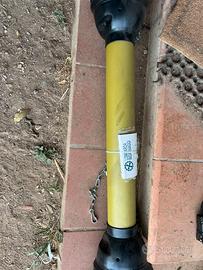 Gardano per trattore