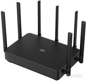 Xiaomi Mi AioT Router Extender Wi-Fi AC2350 1733mb