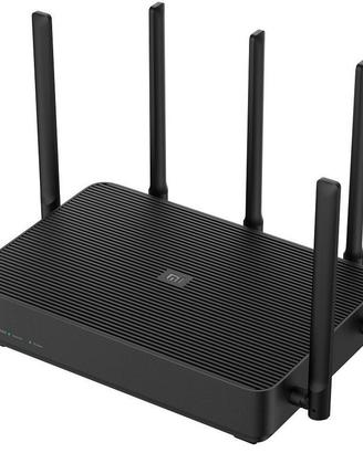 Xiaomi Mi AioT Router Extender Wi-Fi AC2350 1733mb