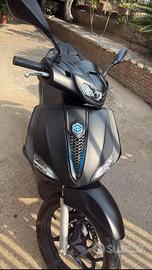liberty 125