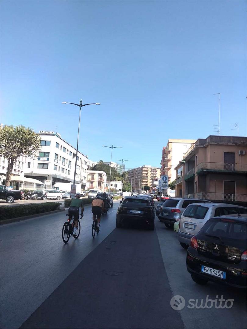 Appartamento – SR - Vista 3