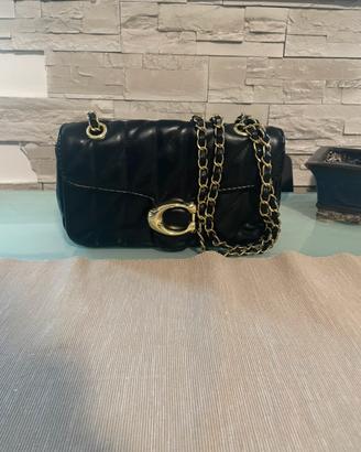 Borsa coach
