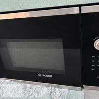 Forno a microonde Bosch da riparare