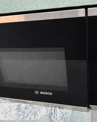 Forno a microonde Bosch da riparare