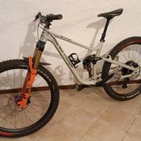 MTB Lee Cougan quest team enduro