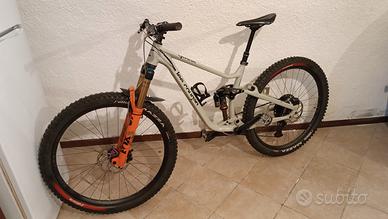 MTB Lee Cougan quest team enduro