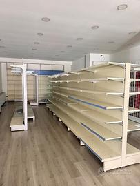 Arredo attrezzatura