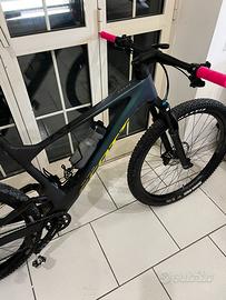 Mtb Scott Spark Rc Taglia XL