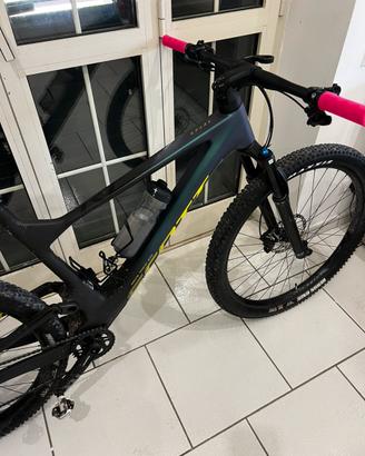 Mtb Scott Spark Rc Taglia XL