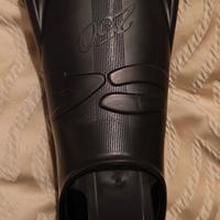 Pinne apnea C4 Storm 42-43