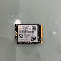 Ssd M.2 Gen 4x4 Samsung Nuovo