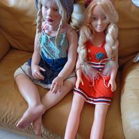 bambole e Reborn 