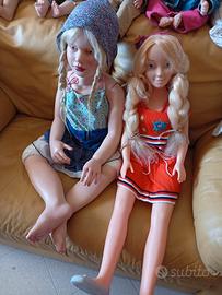 bambole e Reborn 