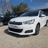 Citroen C4 1.6 HDi 110 Business