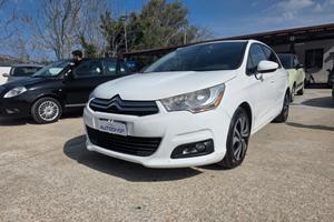 Citroen C4 1.6 HDi 110 Business