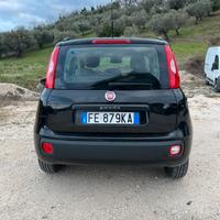 Fiat Panda  3 serie 2016 - allestimento Easy