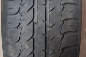 Gomme da 15 Kleber