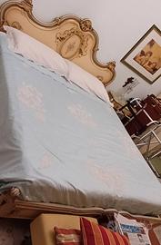 camera da letto 700 veneziano