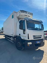 0691 MOTRICE FRIGO IVECO EUROCARGO 2010