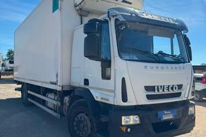 0691 MOTRICE FRIGO IVECO EUROCARGO 2010