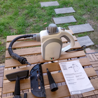 Spruzzatore a vapore