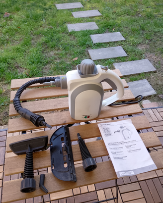 Spruzzatore a vapore